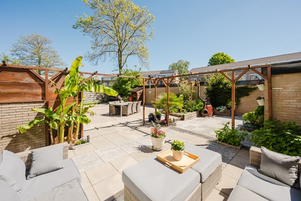 Medium property photo - Salamanderveen 119, 3205 TA Spijkenisse